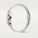 Cartier Santos de Cartier (Ref: W2SA0009) - Bild 6