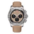 Breitling Avenger B01 Chronograph 44 (Ref: AB0147101A1X1) - Bild 0