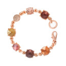 Bron Catch Armband (Ref: 4AR3965MTCCBR-1) - Bild 0