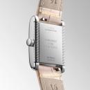 Longines LONGINES MINI DOLCEVITA (Ref: L5.200.0.99.2) - Bild 2