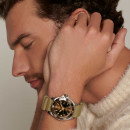 Longines HYDROCONQUEST GMT (Ref: L3.790.4.66.2) - Bild 5