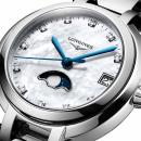 Longines LONGINES PRIMALUNA MOONPHASE (Ref: L8.115.4.87.6) - Bild 6