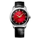 Longines CONQUEST HERITAGE YEAR OF THE SNAKE EDITION (Ref: L1.651.4.09.2) - Bild 0