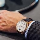 IWC PORTUGIESER PERPETUAL CALENDAR (Ref: IW503302) - Bild 10