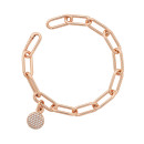 Bron Stardust Armband (Ref: 8AR4020BR) - Bild 0