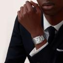 Cartier Tank Française (Ref: WSTA0067) - Bild 11