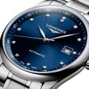 Longines LONGINES MASTER COLLECTION (Ref: L2.793.4.97.6) - Bild 6