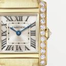 Cartier Tank Française (Ref: WJTA0039) - Bild 7