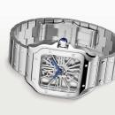 Cartier Santos de Cartier (Ref: WHSA0015) - Bild 7