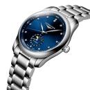 Longines LONGINES MASTER COLLECTION MOONPHASE (Ref: L2.909.4.97.6) - Bild 4