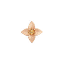 Bron Poppy Brosche (Ref: 8BR1282MCI) - Bild 0