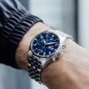 IWC PILOT'S WATCH CHRONOGRAPH 41 (Ref: IW388102) - Bild 10