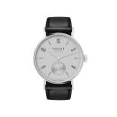 NOMOS Glashütte Tangente neomatik platingrau (Ref: 188) - Bild 0