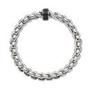 FOPE Eka Flex'it Armband mit schwarzen Diamanten (Ref: 60411BX_PN_B_X1X_0XS) - Bild 2