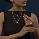 Chopard Ice Cube Ring (Ref: 827007-1010) - Bild 5