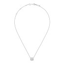 Chopard Ice Cube Be Cube Anhänger mit Halskette (Ref: 81A661-1001) - Bild 4