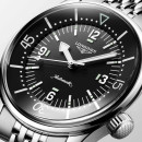 Longines LONGINES LEGEND DIVER (Ref: L3.764.4.50.7) - Bild 4