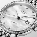 Longines LONGINES ELEGANT COLLECTION (Ref: L4.310.0.80.6) - Bild 4