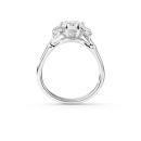 Ole Lynggaard Copenhagen Winter Frost Solitaire Ring (Ref: A2781-547) - Bild 2
