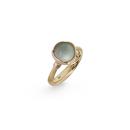 Ole Lynggaard Copenhagen Lotus Ring 1 (Ref: A2650-409) - Bild 0