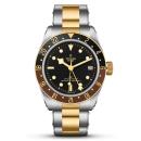 TUDOR Black Bay GMT S&G (Ref: M79833MN-0001) - Bild 0