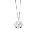 Tamara Comolli SAND DOLLAR Anhänger Medium (Ref: P-SD-m-wg) - Bild 0