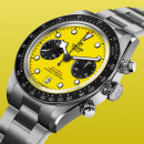 TUDOR Black Bay Chrono 39 (Ref: M79310N-0001) - Bild 3