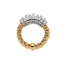 FOPE Panorama Flex'it Ring mit Diamanten (Ref: 58804AX_PB_G_XBX_00S) - Bild 3