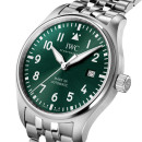 IWC PILOT'S WATCH MARK XX (Ref: IW328206) - Bild 3