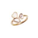 Chopard Happy Hearts Wings Ring (Ref: 82A083-5300) - Bild 0