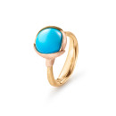 Ole Lynggaard Copenhagen Lotus Ring 2 (Ref: A2651-425) - Bild 0
