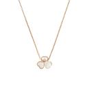 Chopard Happy Hearts Wings Halskette (Ref: 81A083-5311) - Bild 0