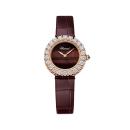 Chopard L'Heure du Diamant Rund (Ref: 13A178-5313) - Bild 0