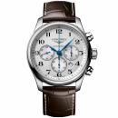 Longines LONGINES MASTER COLLECTION CHRONOGRAPH (Ref: L2.859.4.78.3) - Bild 0