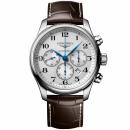 Longines The Longines Master Collection (Ref: L2.859.4.78.3) - Bild 0