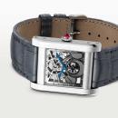Cartier Tank Normale (Ref: WHTA0020) - Bild 8
