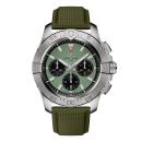 Breitling Avenger B01 Chronograph 44 (Ref: AB0147101L1X1) - Bild 0