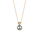 Gellner Wave Collier mit Einhänger (Ref: 5-24796-02) - Bild 0