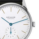 NOMOS Glashütte Orion (Ref: 309) - Bild 4
