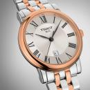 Tissot Carson Premium Lady (Ref: T122.210.22.033.01) - Bild 2