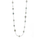 Gellner Salt´n Pepper Collier (Ref: 5-24899-01) - Bild 0