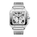 Cartier Santos de Cartier (Ref: WSSA0083) - Bild 0