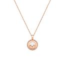 Chopard Happy Diamonds Icons Anhänger mit Kette (Ref: 79A608-5001) - Bild 4
