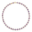 Marco Bicego Jaipur Color Halskette (Ref: CB2975 AT01 Y) - Bild 0