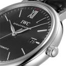 IWC PORTOFINO AUTOMATIC (Ref: IW356502) - Bild 2