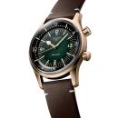 Longines LONGINES LEGEND DIVER BRONZE (Ref: L3.774.1.50.2) - Bild 3