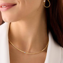 Marco Bicego Marrakech Halskette (Ref: CG337 B8 YW) - Bild 2