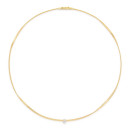 Marco Bicego Marrakech Halskette (Ref: CG337 B8 YW) - Bild 0