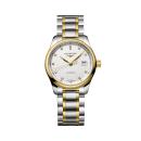 Longines LONGINES MASTER COLLECTION (Ref: L2.257.5.77.7) - Bild 0