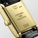 Longines LONGINES MINI DOLCEVITA (Ref: L5.200.6.71.0) - Bild 3
